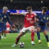 Bukan Bukayo Saka, Pemain Terbaik Arsenal Saat Kalahkan Atletico Adalah Viktro Gyokeres