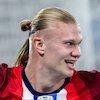 Dipimpin Haaland dan Odegaard, Ini Skuad Resmi Norwegia untuk Piala Dunia 2026 Dipimpin Haaland dan Odegaard, Ini Skuad Resmi Norwegia untuk Piala Dunia 2026