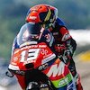 Hasil FP1 Moto3 Catalunya 2026: Hakim Danish Tercepat, Asapi Adrian Fernandez Hasil FP1 Moto3 Catalunya 2026: Hakim Danish Tercepat, Asapi Adrian Fernandez