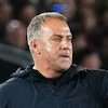 Hansi Flick Bangga Barcelona Sapu Bersih Laga Kandang Hansi Flick Bangga Barcelona Sapu Bersih Laga Kandang