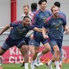 DNA Menyerang Tak Bisa Diubah, Bayern Munchen vs PSG Kembali Hujan Gol?