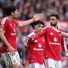 Bruno Fernandes Bangga Bisa Lampaui Rekor Thierry Henry dan Kevin De Bruyne