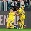 Direktur Verona Ngamuk: Tim Kuat Seperti Juventus tak Seharusnya jadi Tukang Protes!