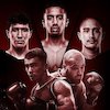 Cara Menonton HSS Rookie Fight Hanya Rp19 Ribu, Hanya di Vidio!