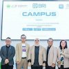 I.League Gelar Seminar Edukasi di 10 Kota Lewat BRI Goes to Campus, Buka Jalan Mahasiswa Masuk Industri Sepak Bola Indonesia