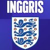 Profil Timnas Inggris di Piala Dunia 2026: Menanti Racikan Thomas Tuchel Untuk Bawa The Three Lions Juara