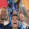 Rapor Pemain Inter Saat Bungkam Lazio untuk Raih Gelar Coppa Italia: La Beneamata Mamma Mia!