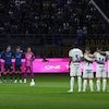 Link Live Streaming Parma vs Roma Malam Ini: Nonton Serie A di Vidio