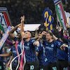 Inter Milan Raih Scudetto, Lautaro Martinez Akui Sempat Ada Hal yang Tak Disukai dalam Tim