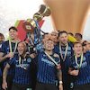 Beppe Marotta Sindir AC Milan Saat Peluncuran Jersey Baru Inter Milan, Apa Katanya?