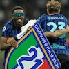Man of the Match Inter vs Parma: Marcus Thuram