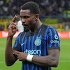 Hasil Inter vs Parma: Scudetto!