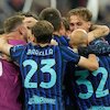 Inter Milan Bangkit dari Kekecewaan Treble untuk Meraih Scudetto Serie A