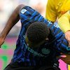 Hasil Inter vs Verona: Gol Telat Buyarkan Kemenangan Nerazzurri