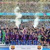 Quadruple! Barcelona Juara Liga Champions Wanita 2026, Hajar Lyon 4-0 di Final Quadruple! Barcelona Juara Liga Champions Wanita 2026, Hajar Lyon 4-0 di Final