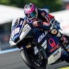 Hasil FP2 Moto2 Prancis 2026: Izan Guevara Kembali Tercepat, Ungguli Barry Baltus