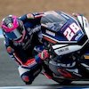 Hasil Latihan Moto2 Prancis 2026: Izan Guevara dan Celestino Vietti Memimpin