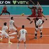 Jakarta Bhayangkara Presisi Buka Langkah di AVC Men's Club Championship 2026 Pontianak dengan Kemenangan 3-1