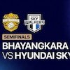 Live Streaming AVC Men's Champions League 2026: Jakarta Bhayangkara Presisi vs Hyundai Capital Skywalkers di Vidio