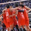 Diperkuat 4 Bintang Dunia, Jakarta Bhayangkara Presisi Buru Gelar Juara AVC Men's Champions League 2026