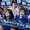 Hasil Jepang vs Islandia: Samurai Biru Tutup Pemanasan Jelang Piala Dunia 2026 dengan Kemenangan