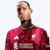 Retro Banget! Liverpool Rilis Jersey Home 2026/2027 yang Bikin Fans Nostalgia Era Emas Retro Banget! Liverpool Rilis Jersey Home 2026/2027 yang Bikin Fans Nostalgia Era Emas
