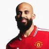 Terinspirasi Era 1970-an, Manchester United Rilis Jersey Kandang 2026/27 Terinspirasi Era 1970-an, Manchester United Rilis Jersey Kandang 2026/27