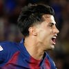 Joao Cancelo Ukir Sejarah Baru Bersama Barcelona, Jadi Pemain Pertama Juara di 4 Liga Top Eropa Joao Cancelo Ukir Sejarah Baru Bersama Barcelona, Jadi Pemain Pertama Juara di 4 Liga Top Eropa