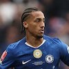 Reece James Duduk Manis di Bangku Cadangan, Joao Pedro Menghilang, Kenapa? Reece James Duduk Manis di Bangku Cadangan, Joao Pedro Menghilang, Kenapa?