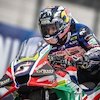LCR Honda Sebut Johann Zarco Sedih Tabrak Pecco Bagnaia dan Luca Marini di MotoGP Catalunya 2026