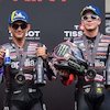 Marco Bezzecchi dan Jorge Martin Hanya Selisih 1 Poin, Aprilia Tegas Tak Ada Anak Emas dan Anak Tiri