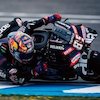 Hasil Sesi Pemanasan MotoGP Prancis 2026: Jorge Martin Tercepat, Ungguli Alex Marquez