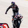 Hasil Balapan MotoGP Prancis 2026: Jorge Martin Akhiri Puasa Kemenangan, Aprilia Sapu Bersih Podium