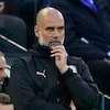 Pengakuan Jujur Guardiola Usai Man City Ditahan Everton: Gelar Juara Kini di Tangan Arsenal