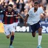Hasil Bologna vs Inter: Bangkit dari Ketertinggalan Dua Gol, Nerazzurri Paksakan Hasil Imbang 3-3 Hasil Bologna vs Inter: Bangkit dari Ketertinggalan Dua Gol, Nerazzurri Paksakan Hasil Imbang 3-3
