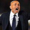 Juventus Kalah dari Fiorentina, Spalletti Semprot Jurnalis: Jangan Sebut Kami Sudah Mati!