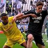 Hasil Juventus vs Verona: Vlahovic Selamatkan Bianconeri dari Kekalahan Kontra Tim Degradasi