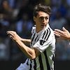 Hasil Juventus vs Fiorentina: VAR Gagalkan Gol Vlahovic, Bianconeri Tumbang 0-2