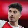 Rapor Pemain Arsenal vs Burnley: Gol Havertz Bawa Harapan Juara Kian Nyata Rapor Pemain Arsenal vs Burnley: Gol Havertz Bawa Harapan Juara Kian Nyata