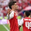 Kai Havertz Catat Rekor Istimewa di Final Liga Champions: Kini Masuk Klub Elite Bareng Cristiano Ronaldo
