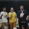 KapanLagi Book Club Hadirkan Ruang Hangat untuk Berbagi Cerita Lewat Buku