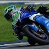 Hasil Race 1 ARRC SS600 Thailand 2026: Kasma Daniel Menang, Kalahkan Thanat Laoongplio