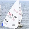 TNI AL Kawal Kelancaran Hari Kedua Indonesia Regatta Series 1 dan Kejurnas Layar 2026