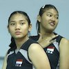 PBVSI Resmi Umumkan 12 Pemain Timnas Voli Putri U-18, Siap Terjun Dalam 2 Event di Thailand PBVSI Resmi Umumkan 12 Pemain Timnas Voli Putri U-18, Siap Terjun Dalam 2 Event di Thailand