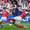 Kontroversi Final Liga Champions: Arsenal Kehilangan Peluang Emas karena Peluit Wasit