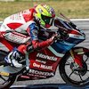 Hasil Race 2 Moto3 Junior Catalunya 2026: Kiandra Ramadhipa Masuk 6 Besar, Giulio Pugliese Menang Hasil Race 2 Moto3 Junior Catalunya 2026: Kiandra Ramadhipa Masuk 6 Besar, Giulio Pugliese Menang