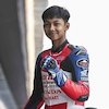 Klasemen Pembalap Moto3 Junior 2026 Klasemen Pembalap Moto3 Junior 2026