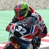 Kiandra Ramadhipa Kumandangkan 'Indonesia Raya' Usai Menangi Balapan Moto3 Junior 2026 Seri Portugal Kiandra Ramadhipa Kumandangkan 'Indonesia Raya' Usai Menangi Balapan Moto3 Junior 2026 Seri Portugal