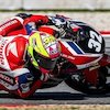 Sengit Sampai Lap Terakhir, Kiandra Ramadhipa Finis Keenam di Race 2 Moto3 Junior Catalunya 2026 Sengit Sampai Lap Terakhir, Kiandra Ramadhipa Finis Keenam di Race 2 Moto3 Junior Catalunya 2026