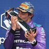 Sikat Duo McLaren, Kimi Antonelli Menangi Balapan Formula 1 GP Miami 2026